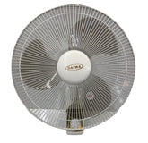 @abanico de pared 18'' ly-w86 bla. daiw 10989